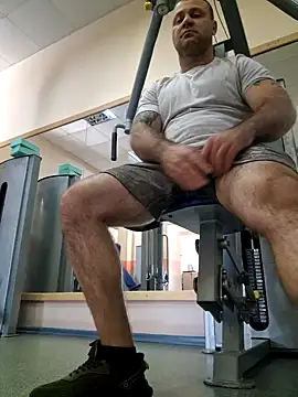 Crek666 online show from 01.09.25