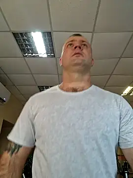 Crek666 online show from 01.20.25