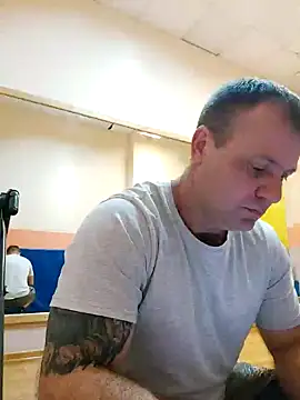 Crek666 online show from 03.17.25