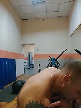 Crek666 online show from 03.07.26