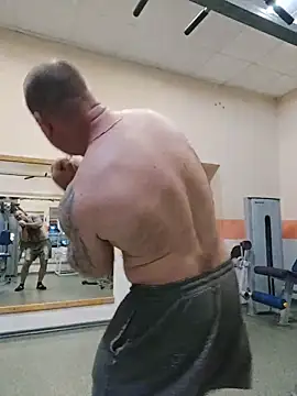 Crek666 online show from 03.31.26