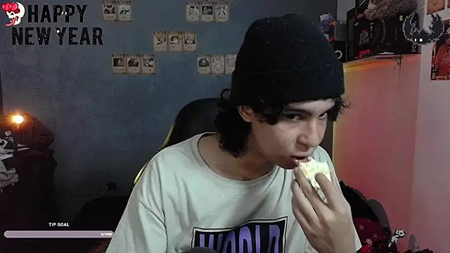 kairozz online show from 01.01.25