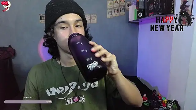 kairozz online show from 01.03.25