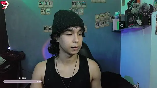 kairozz online show from 01.05.25