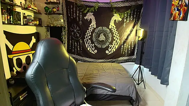 Snapshot of kairozz chatting on 04.12.26 kairozz online show from 04.12.26