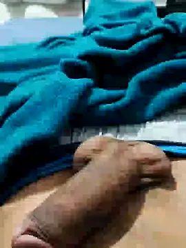 M4NNBOY online show from 12.10.24