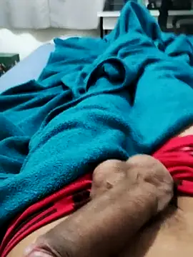 M4NNBOY online show from 01.20.25