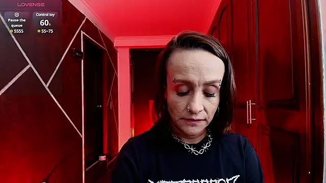 NatashaMason  online show from 02.20.25