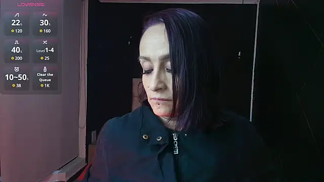 NatashaMason  online show from 02.27.25