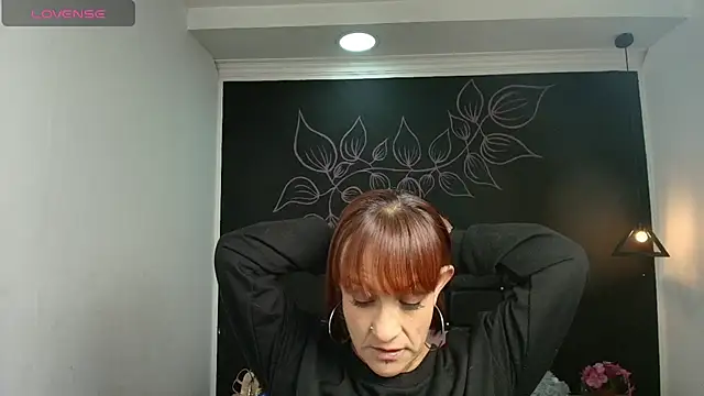 NatashaMason  online show from 10.16.25