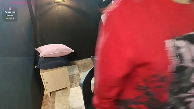 NatashaMason  online show from 11.07.25