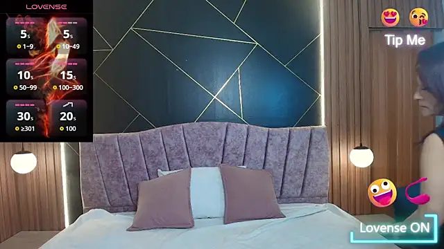 NatashaMason  online show from 03.25.26