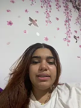 Anny arango  online show from 09.19.25