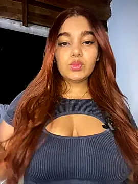 Anny arango  online show from 09.28.25