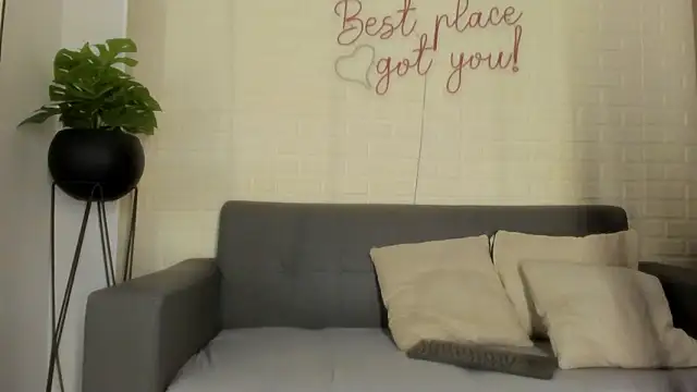 karina gomez 18 online show from 02.15.26