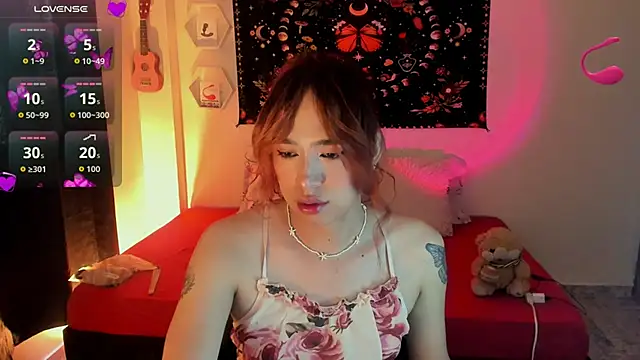 sophieMarshall01 online show from 09.15.25
