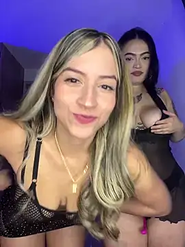 Issabela G1 online show from 03.02.25