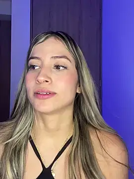 Issabela G1 online show from 03.06.25