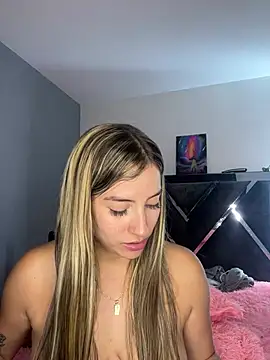 Issabela G1 online show from 03.20.25