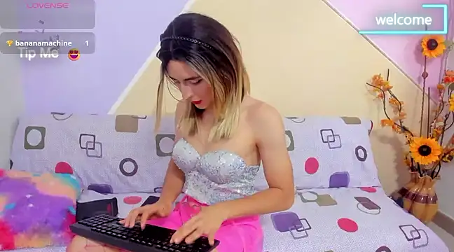 KurumetWink10 online show from 12.22.24