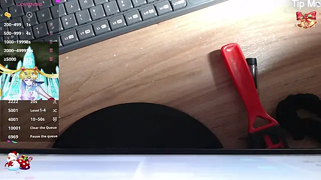 Helen russo online show from 12.24.24