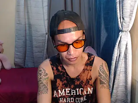 Indaypakay ts online show from 02.19.26