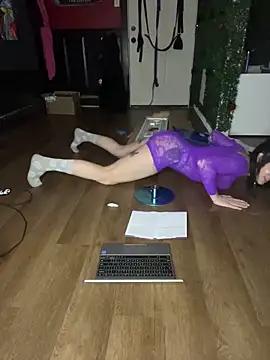 Luluof online show from 03.16.25