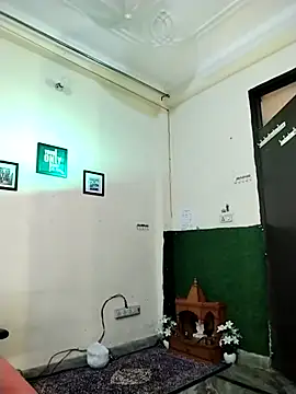 royaldoll-143 online show from 03.22.25