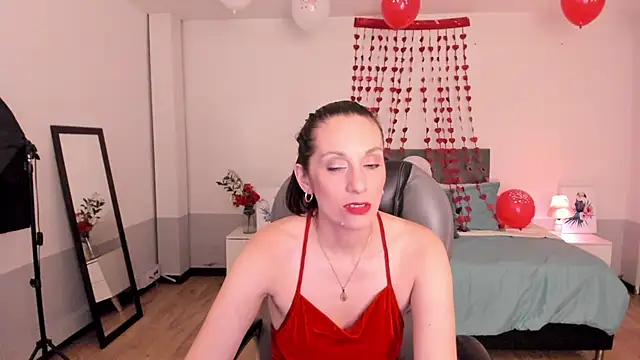 Nami sunny online show from 02.14.25