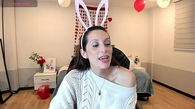 Nami sunny online show from 02.16.25