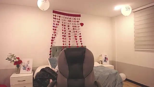 Nami sunny online show from 02.16.25