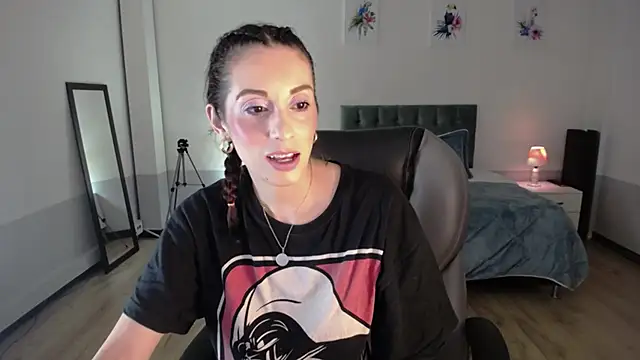 Nami sunny online show from 03.09.25