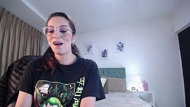 Nami sunny online show from 03.21.25