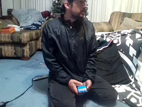 Curved4Pleasure online show from 12.15.24