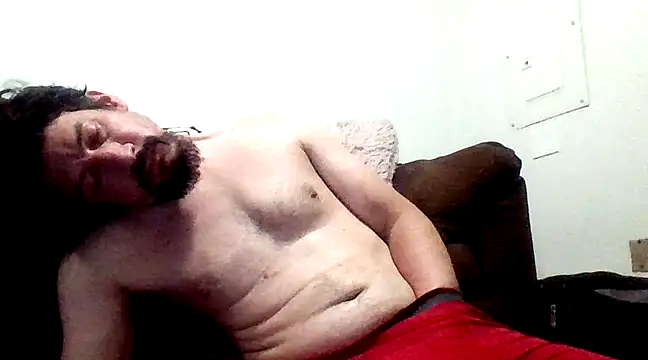 Curved4Pleasure online show from 12.24.24