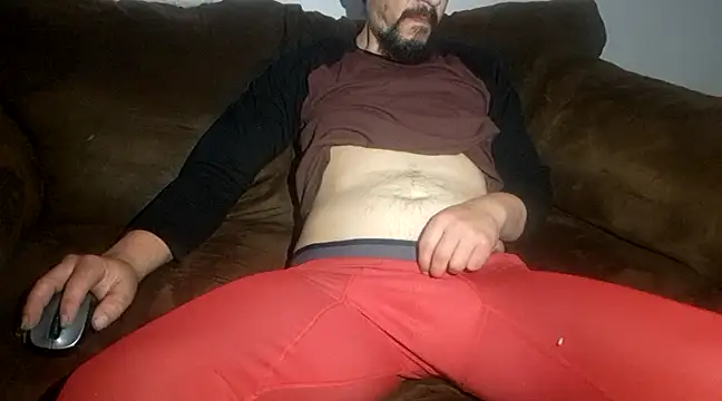 Curved4Pleasure online show from 12.26.24