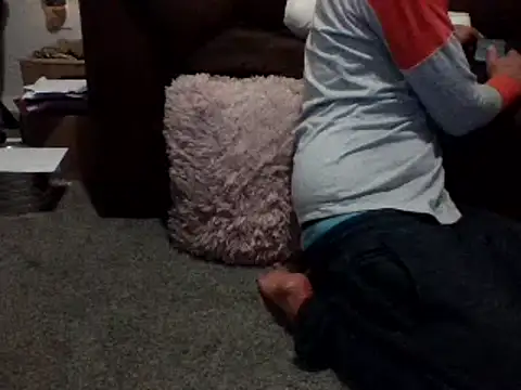 Curved4Pleasure online show from 02.16.25