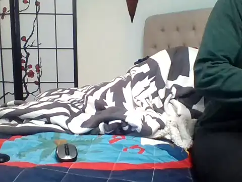 Curved4Pleasure online show from 03.11.25