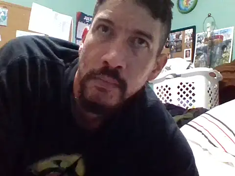 Curved4Pleasure online show from 11.07.25