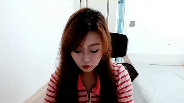 Snapshot of zhenzhen999 chatting on 09.12.25 zhenzhen999 online show from 09.12.25