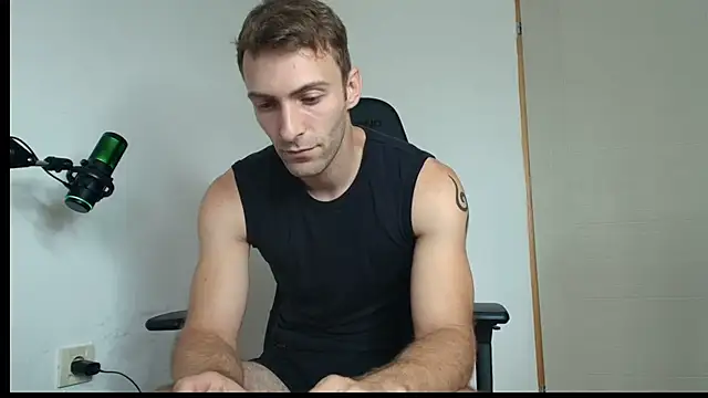 Ian 997 online show from 07.15.26