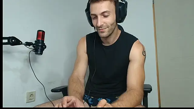 Ian 997 online show from 07.17.26