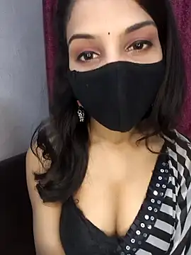 Sexy-ashi online show from 12.26.24