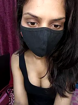 Sexy-ashi online show from 03.16.25