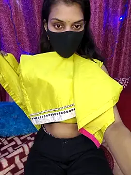 Sexy-ashi online show from 03.17.25