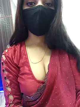 Sexy-ashi online show from 11.24.25