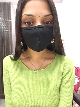 Sexy-ashi online show from 12.19.25