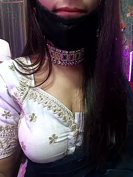 Sexy-ashi online show from 01.19.26