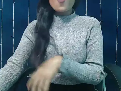 Yashi online show from 11.17.25