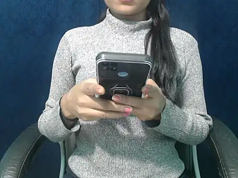 Yashi online show from 11.27.25